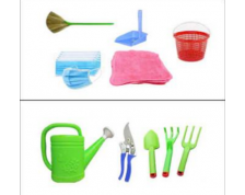 Bộ công cụ lao động